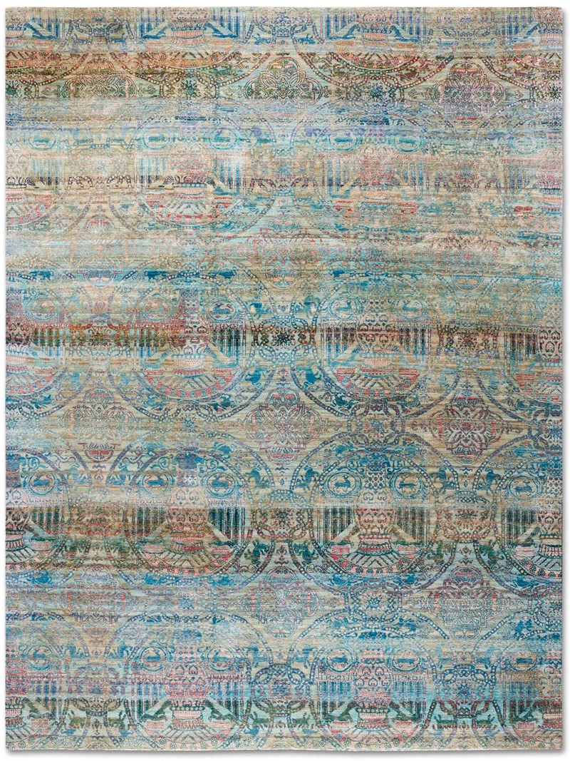 Tapis de luxe Original | Taille: 183 x 274 cm