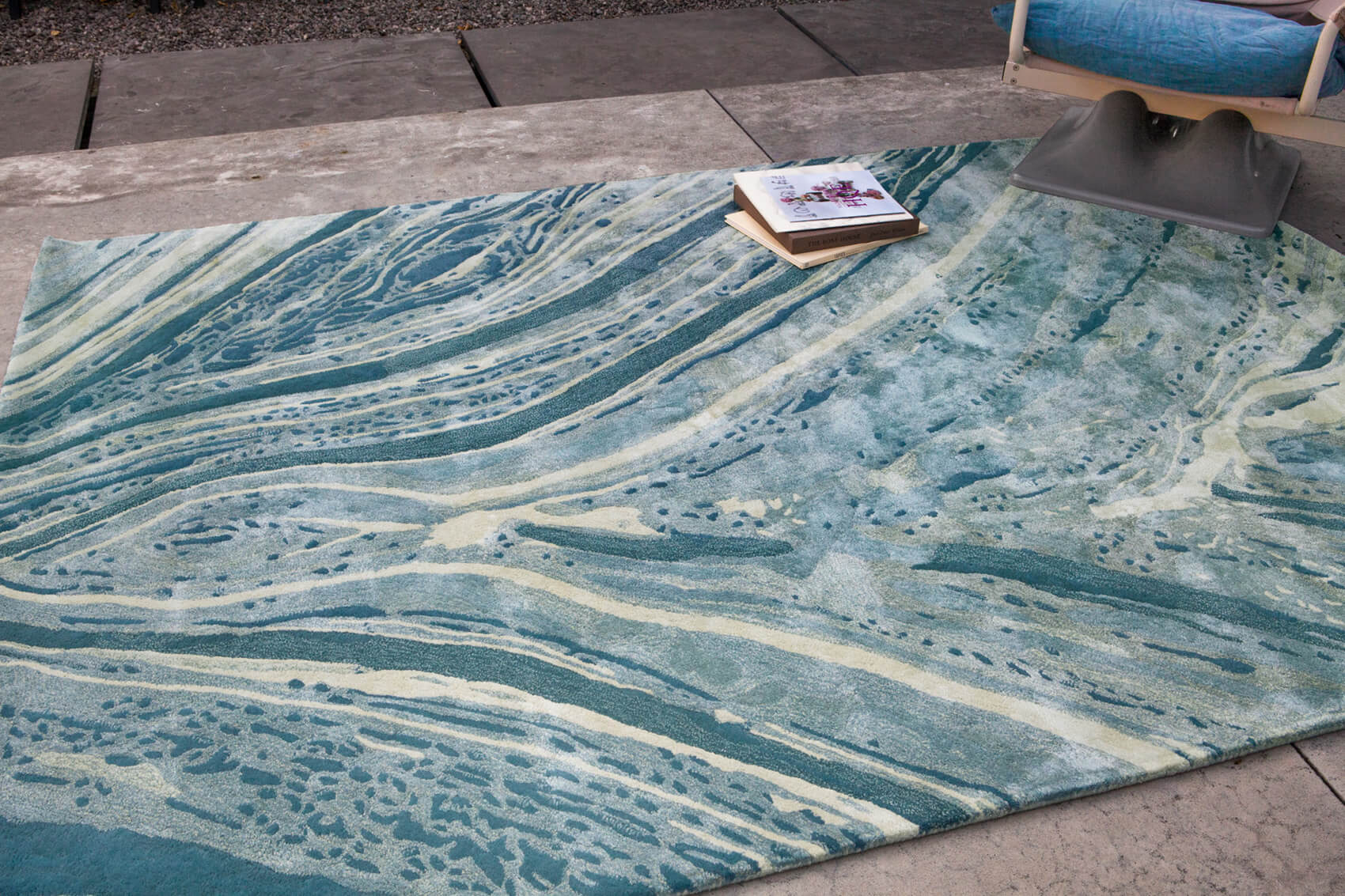 Tapis Exclusif