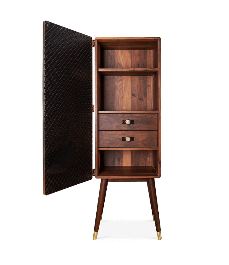 Armoire Haute Monocles