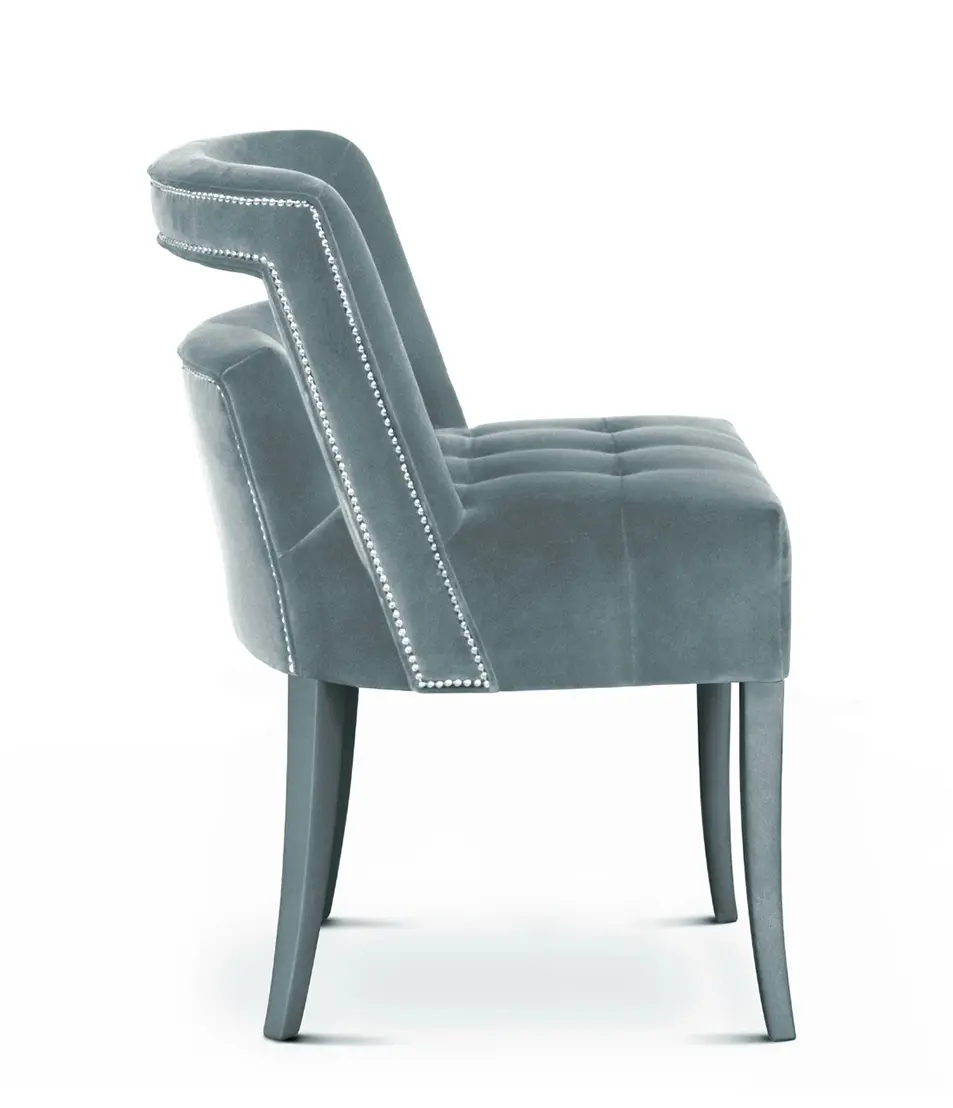 Chaise de Salle à Manger Naj