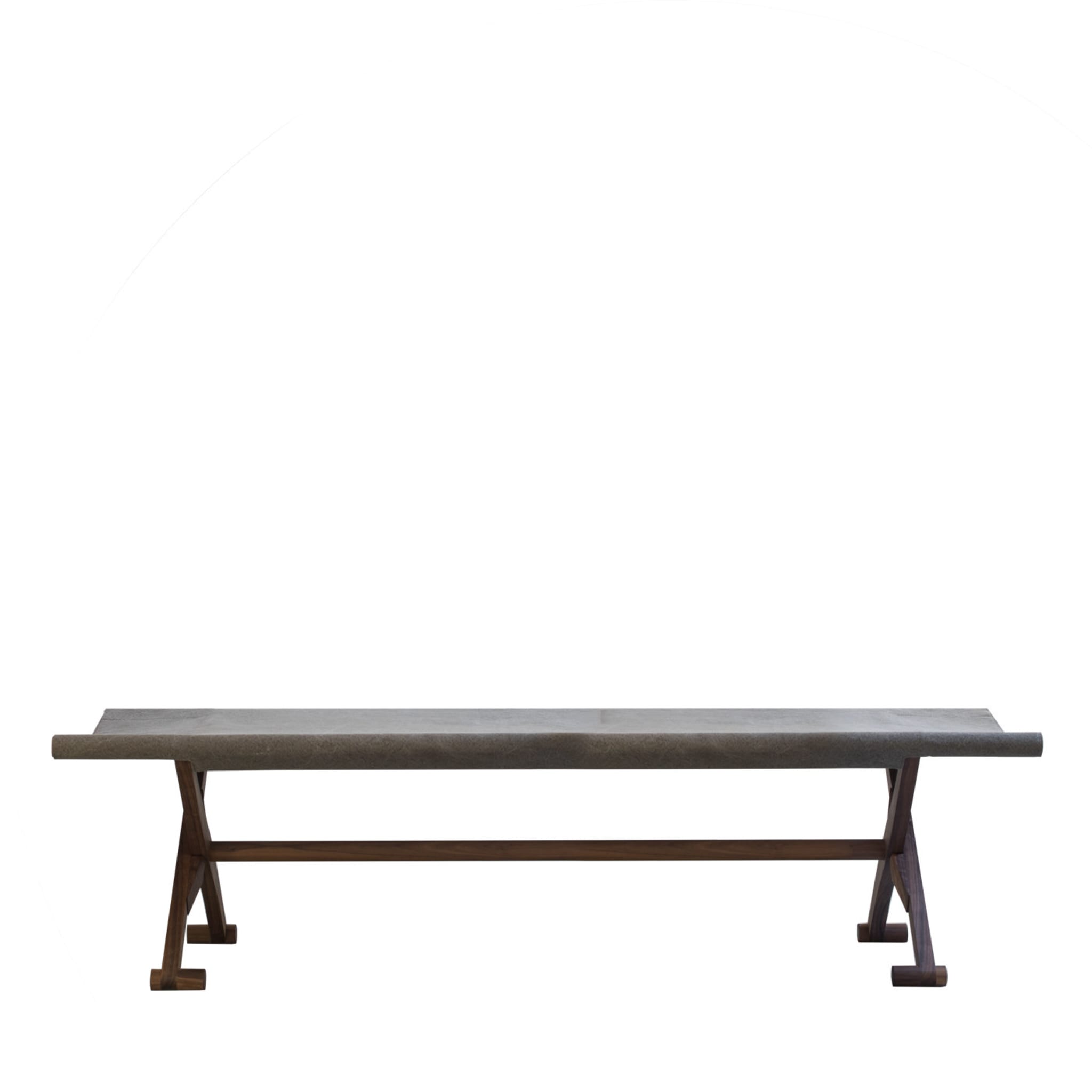 Banc En Coton Branda