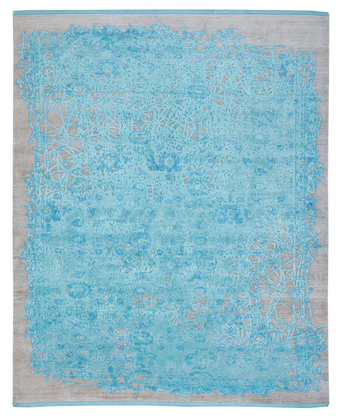 Tapis Bidjar Enjoy Aqua