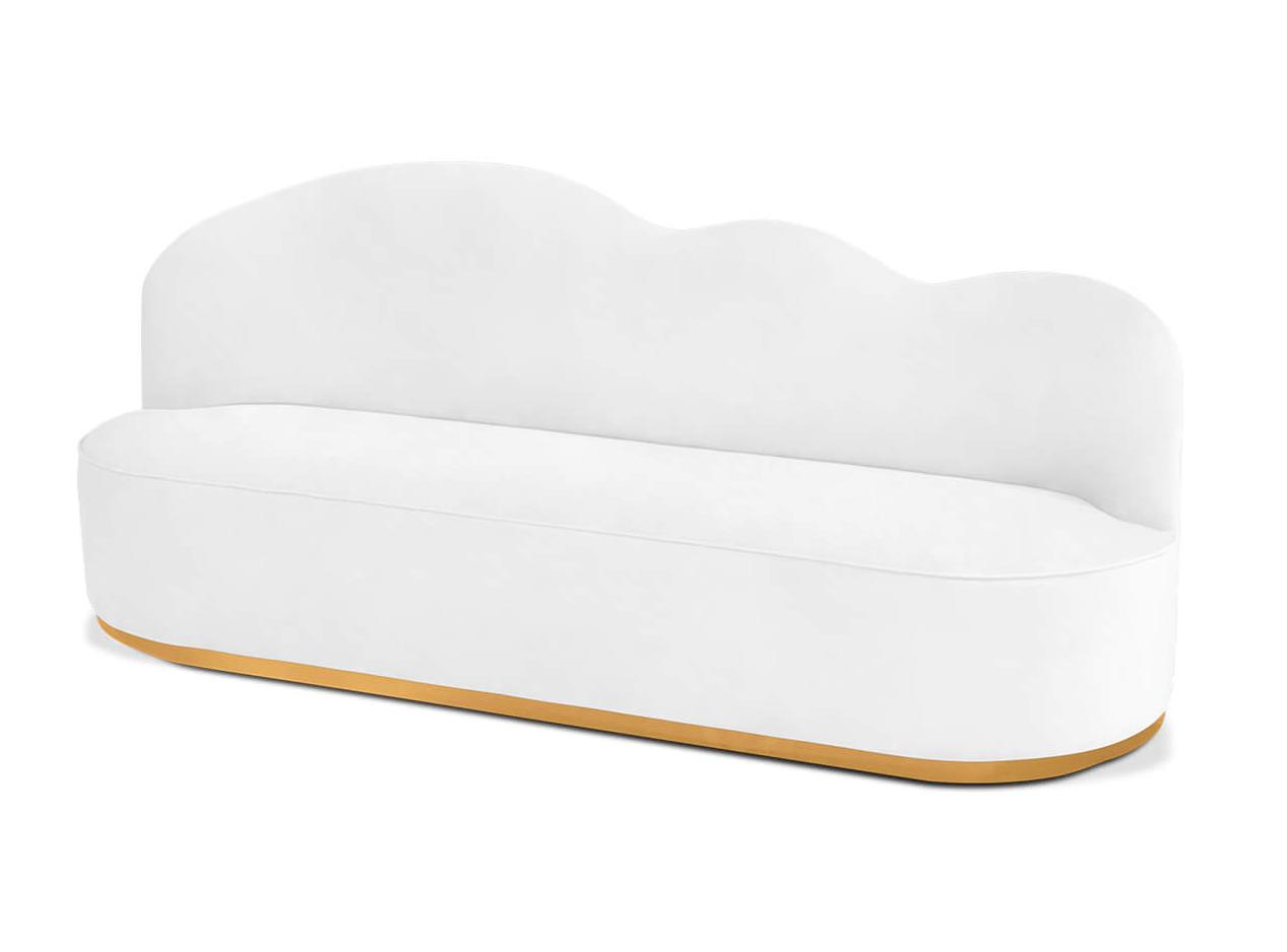 Canapé enfant Cloud