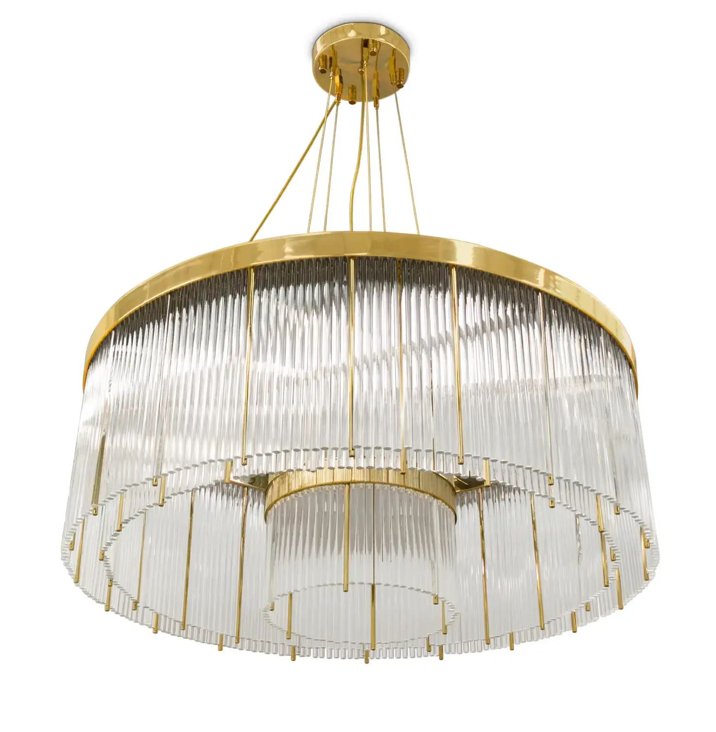 Suspension Beacon