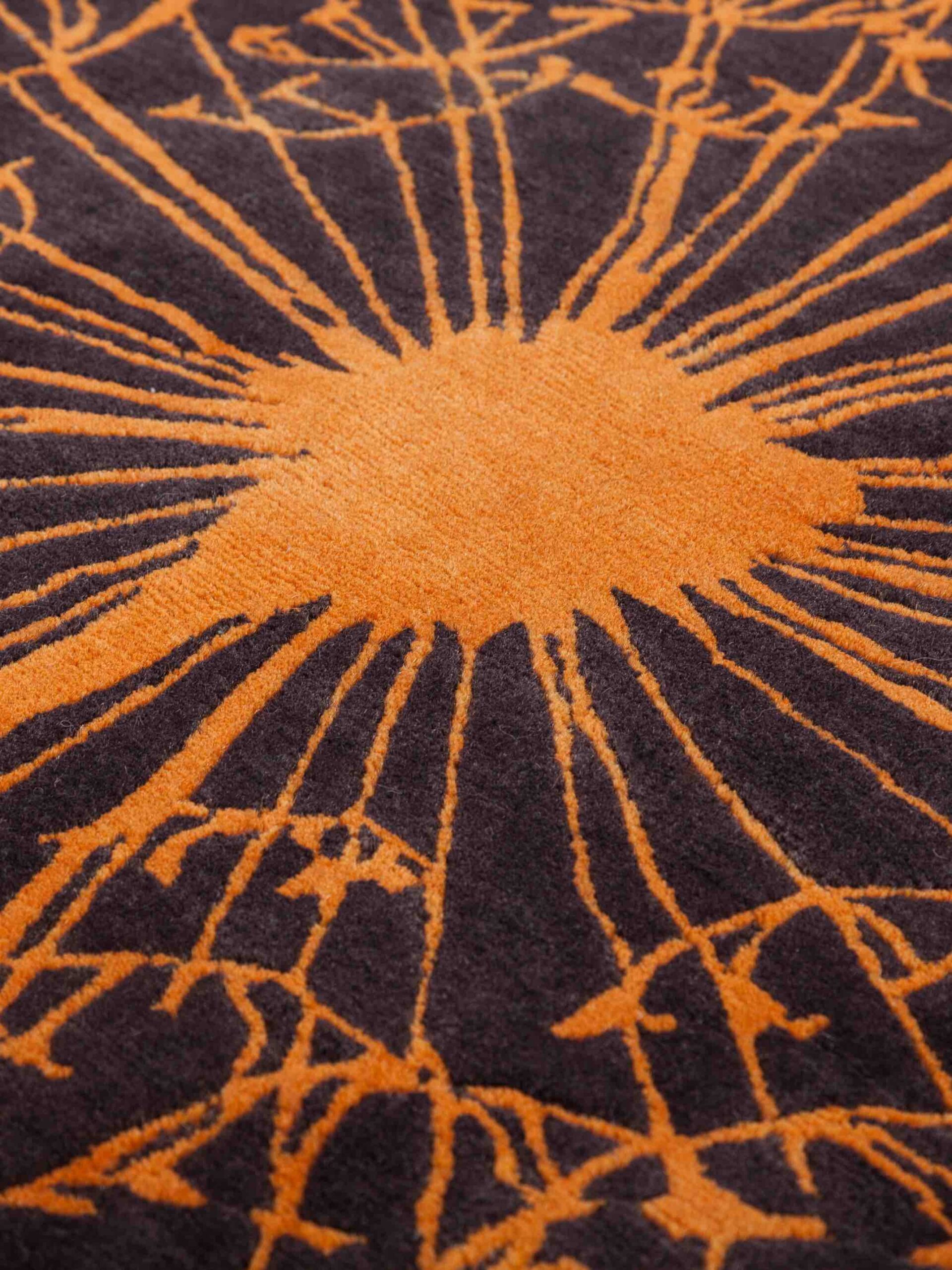 Tapis Tarassaco