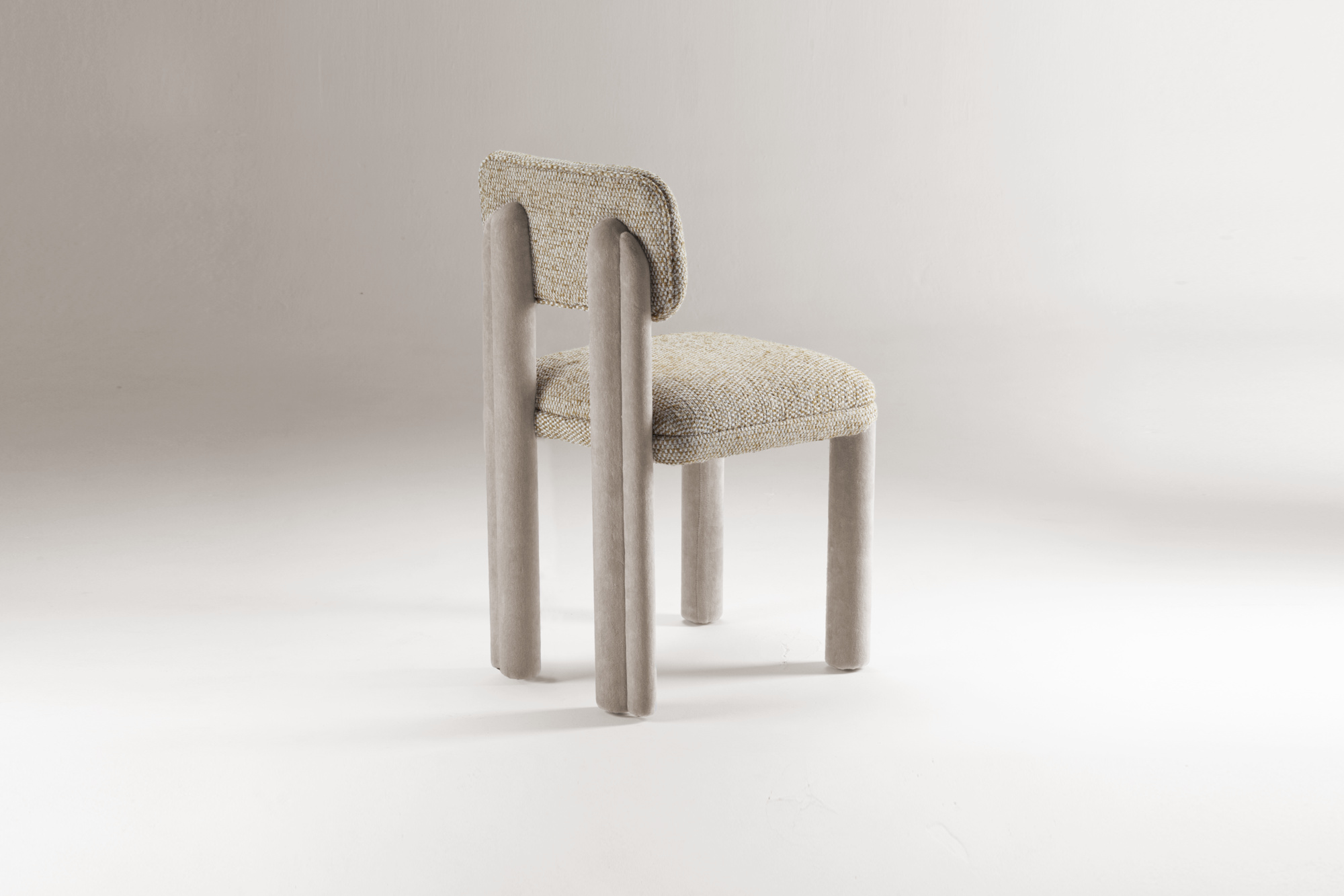 Chaise Camelia