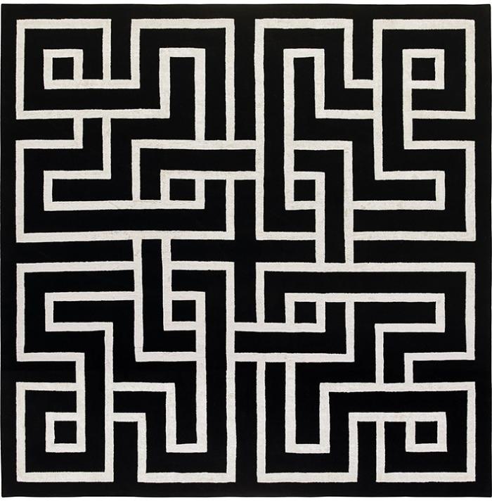 Tapis Labyrinth Limited Edition