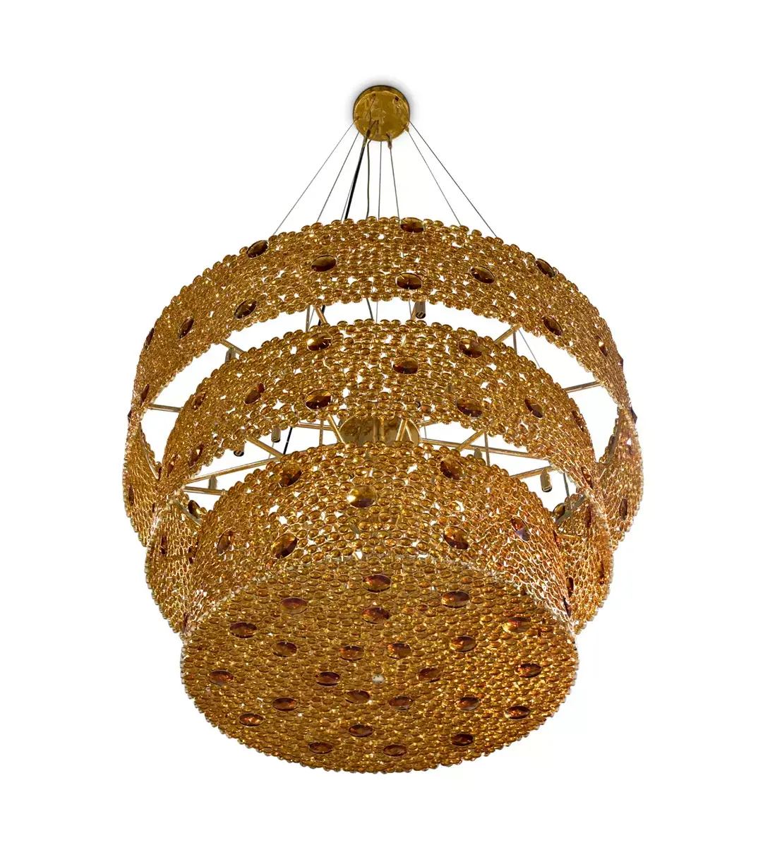 Lustre 3 niveaux Éternelle