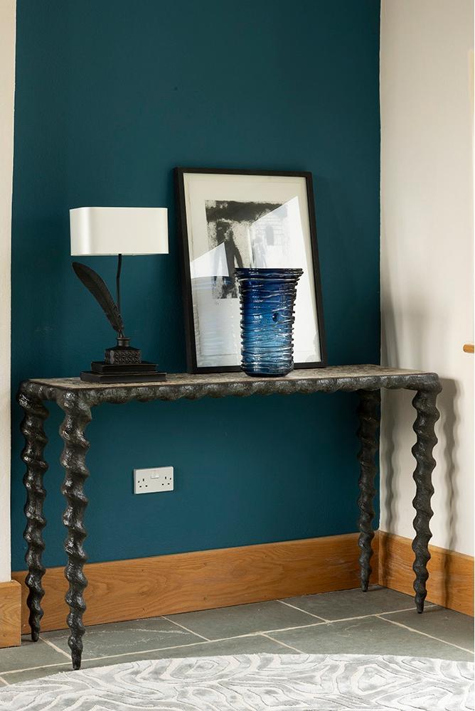 Tom Lampe de Table