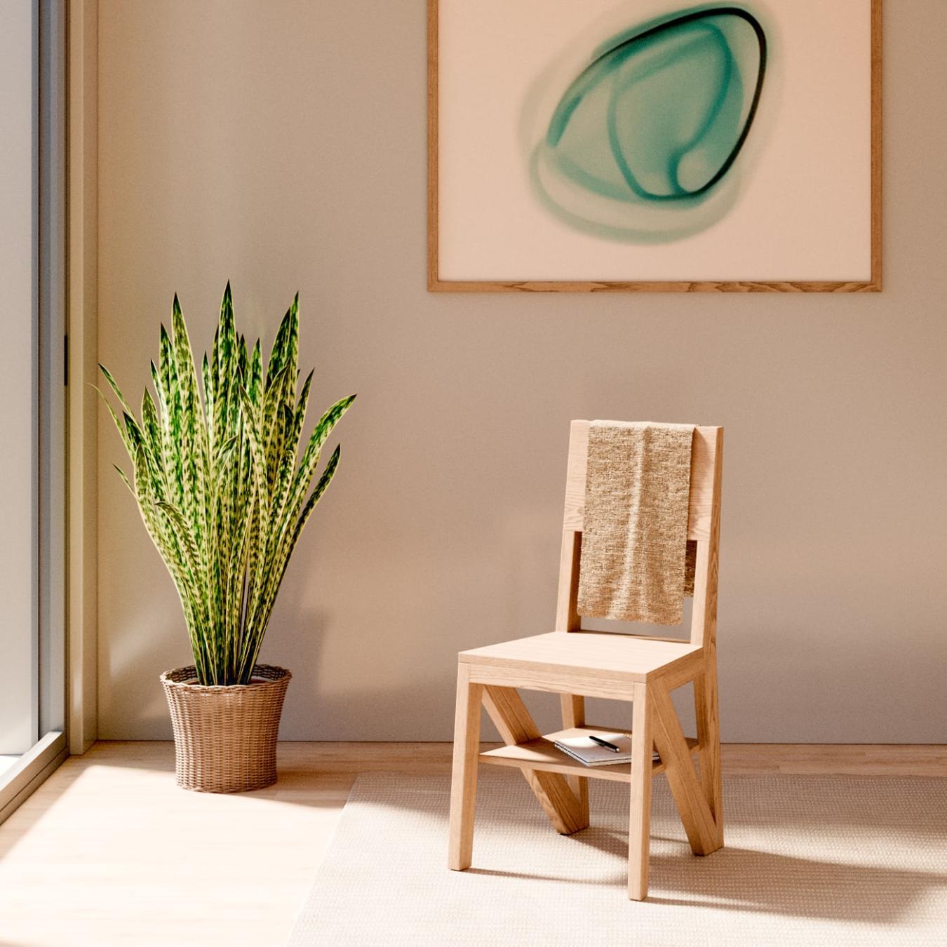 Chaise Scala