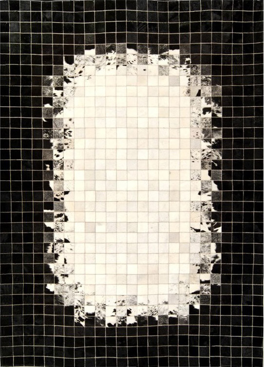 Tapis Mosaïque Col. 5