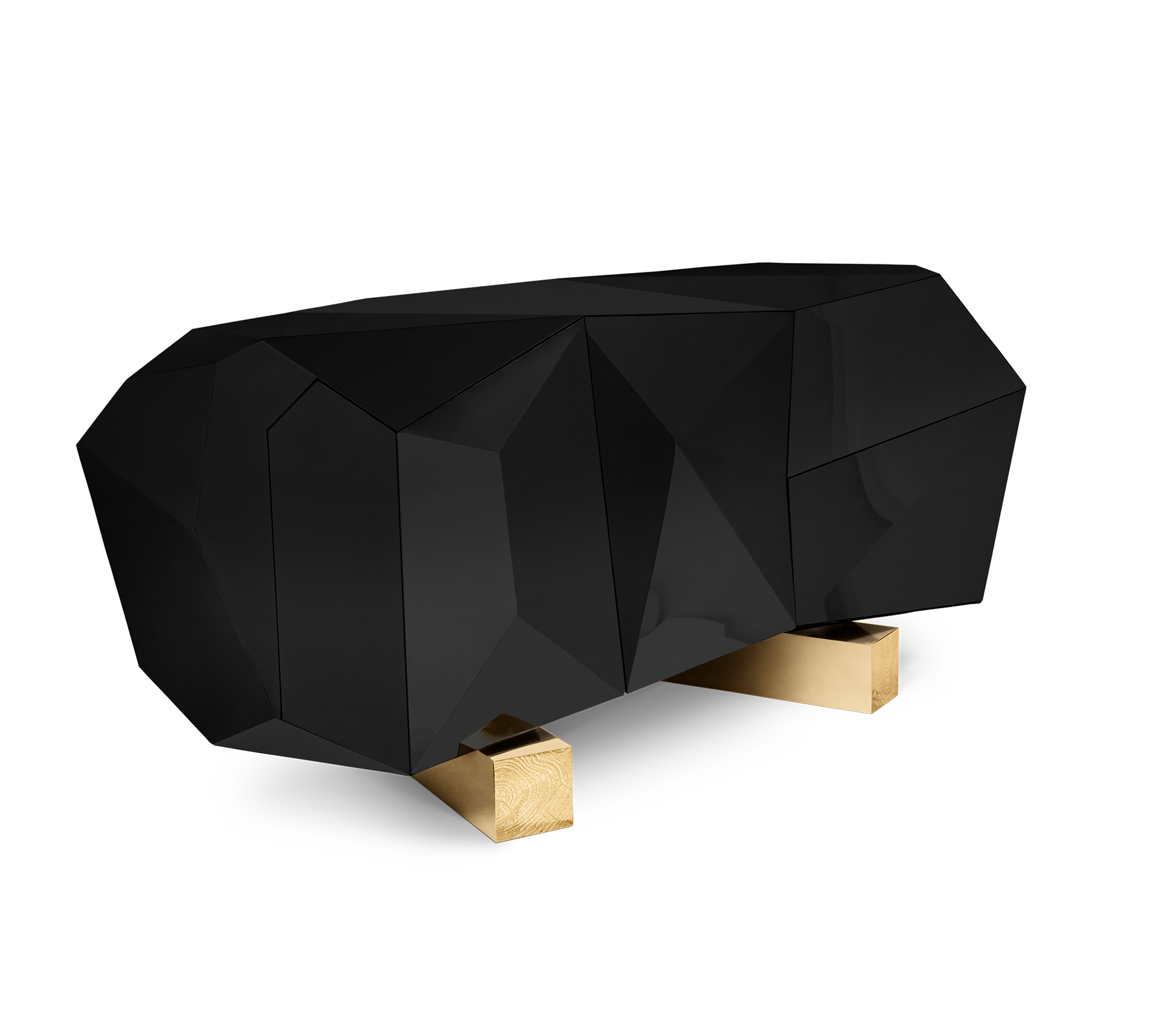 Buffet Diamond II Noir