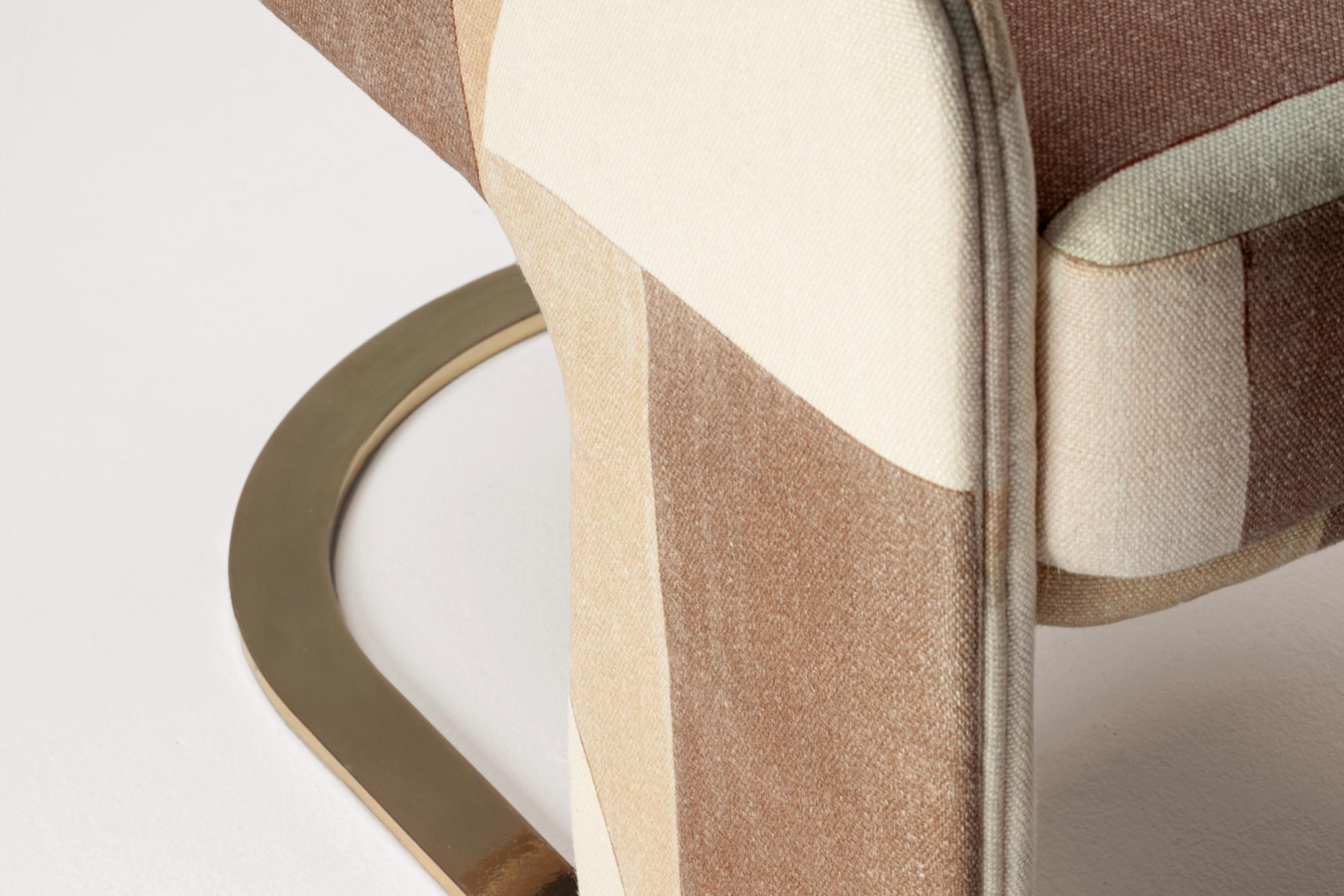 Fauteuil Odisseia