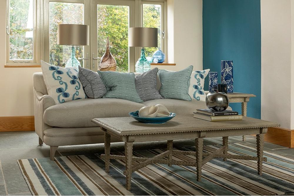 Stratford Table Basse