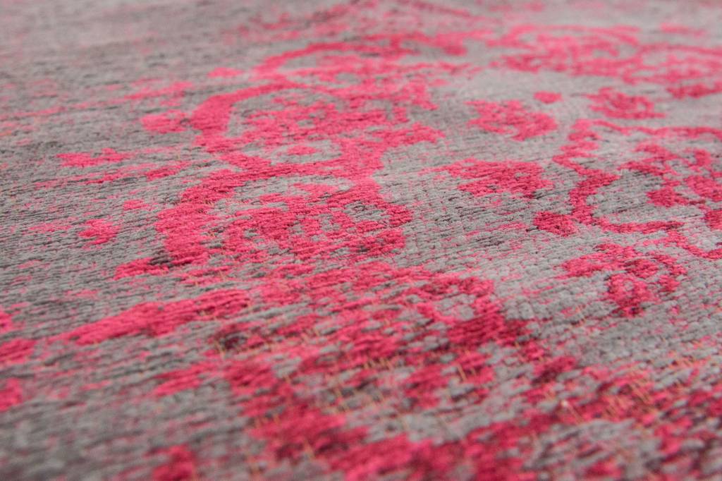 Tapis 8261 Pink Flash