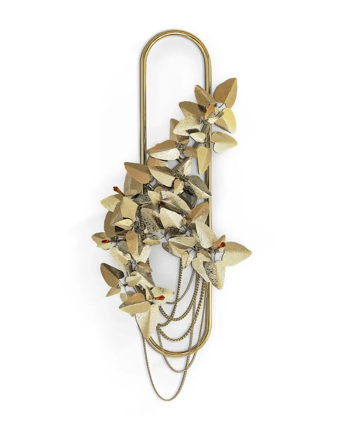 Applique Royal Charm II