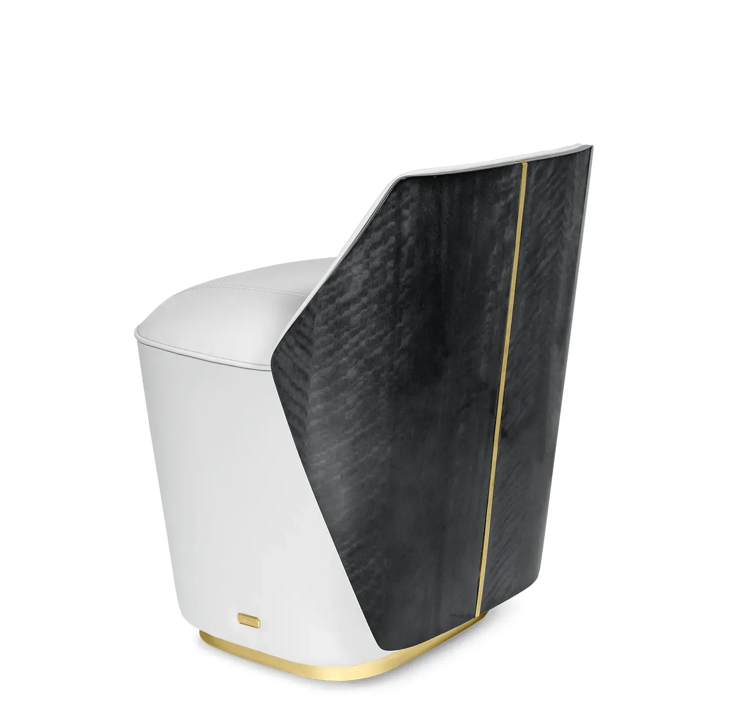 Tabouret Algerone