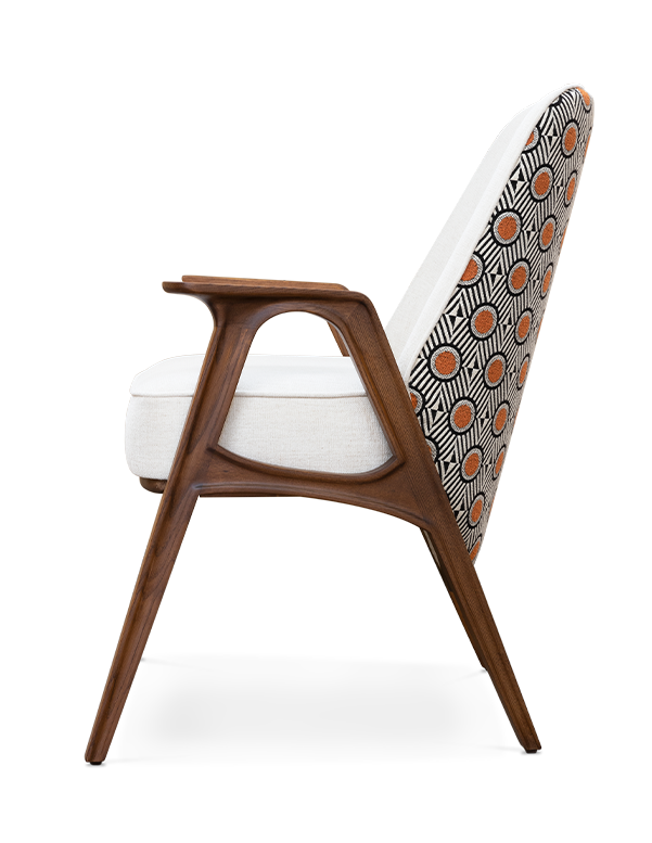 Chaise Hadley