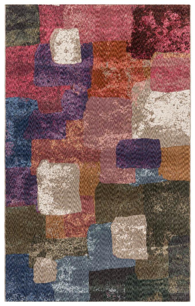 Tapis Moderne Twist