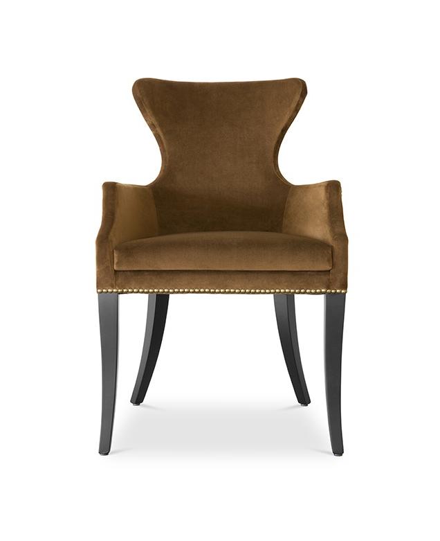 Chaise Élégante