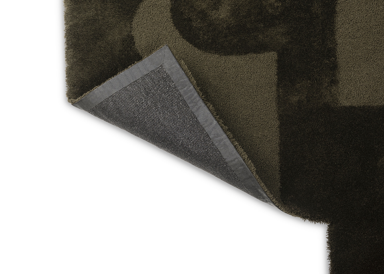 Tapis Mural Forme Forêt 121107 | Taille: 200 x 350 cm