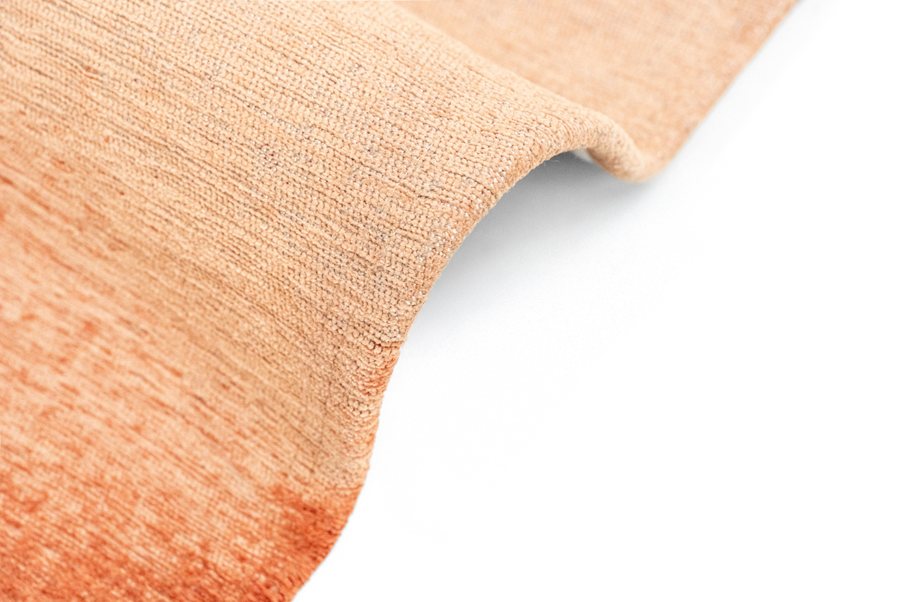 Tapis Aquarelle Rust | Taille: 235 × 340 cm