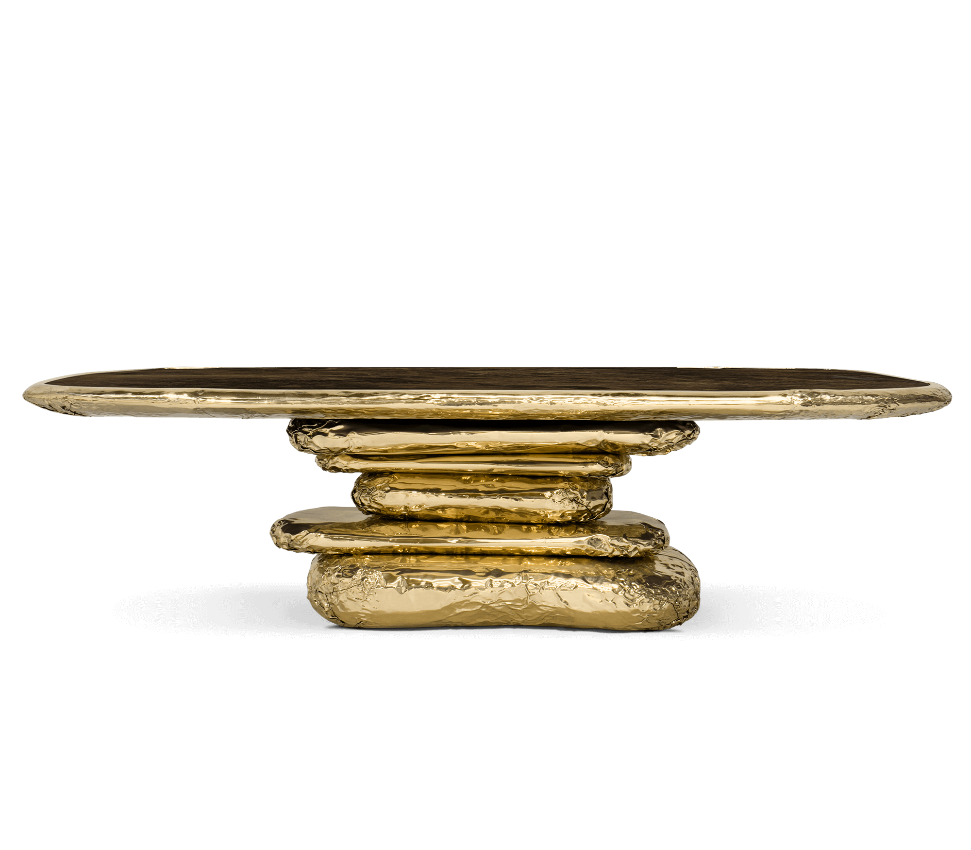 Table à Manger Luxe Megalith
