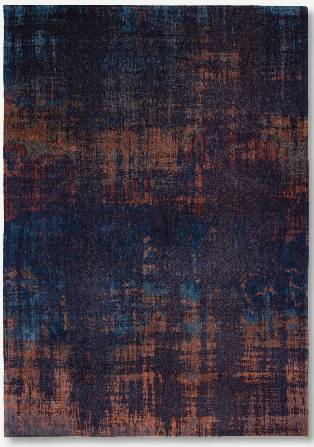 Tapis Sunset Blue 9211