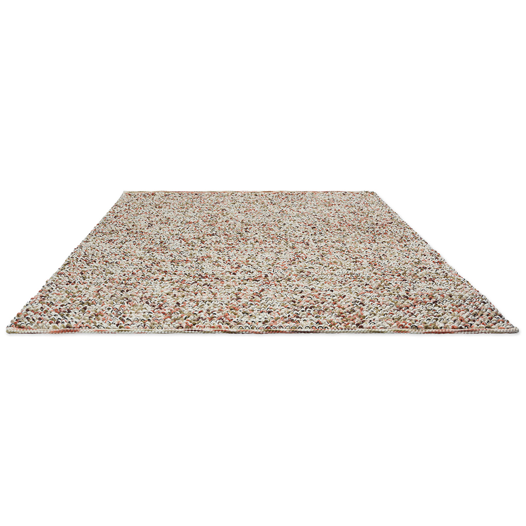 Tapis Marble Citrouille 029523