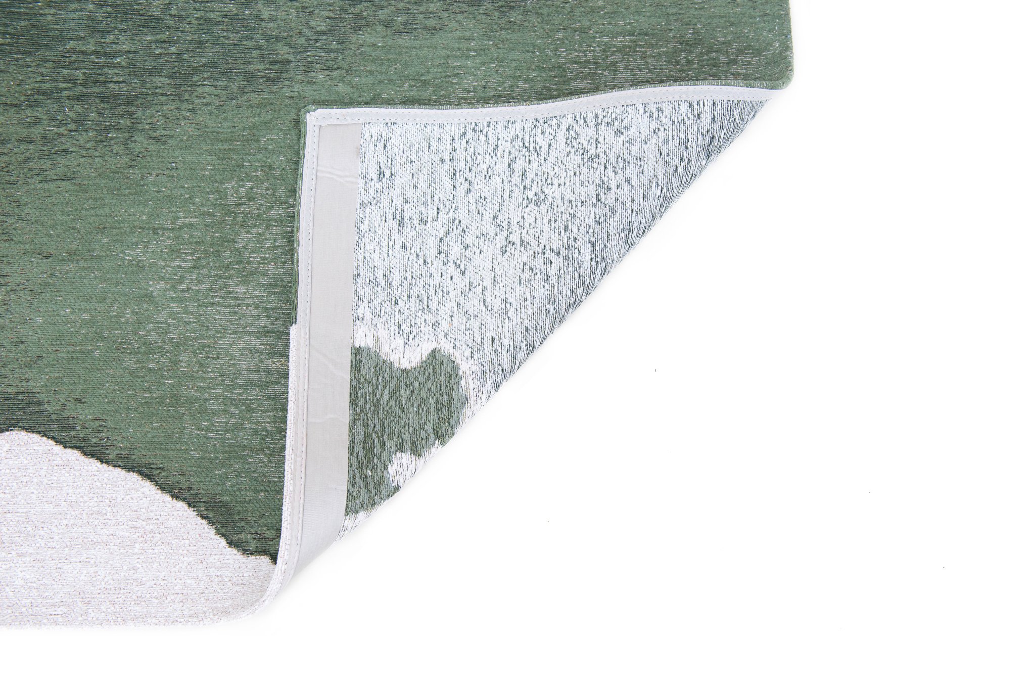 Tapis Palm Green 9331