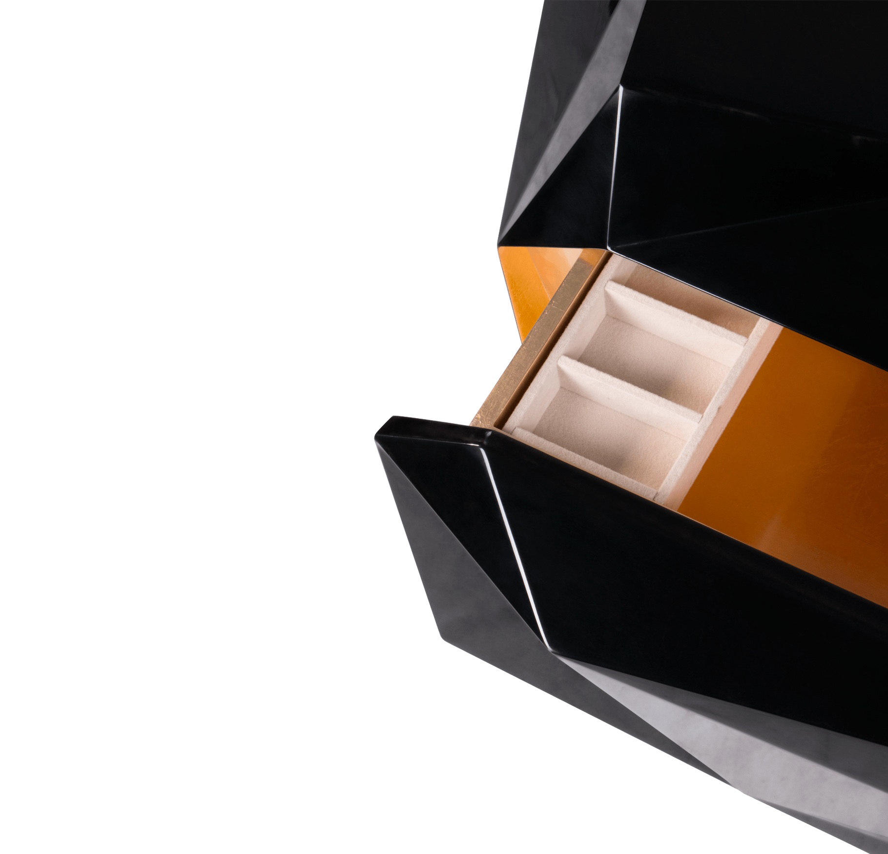 Table de Chevet Diamond