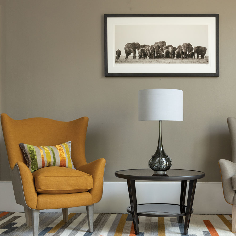 Reilly Coussin Décoratif