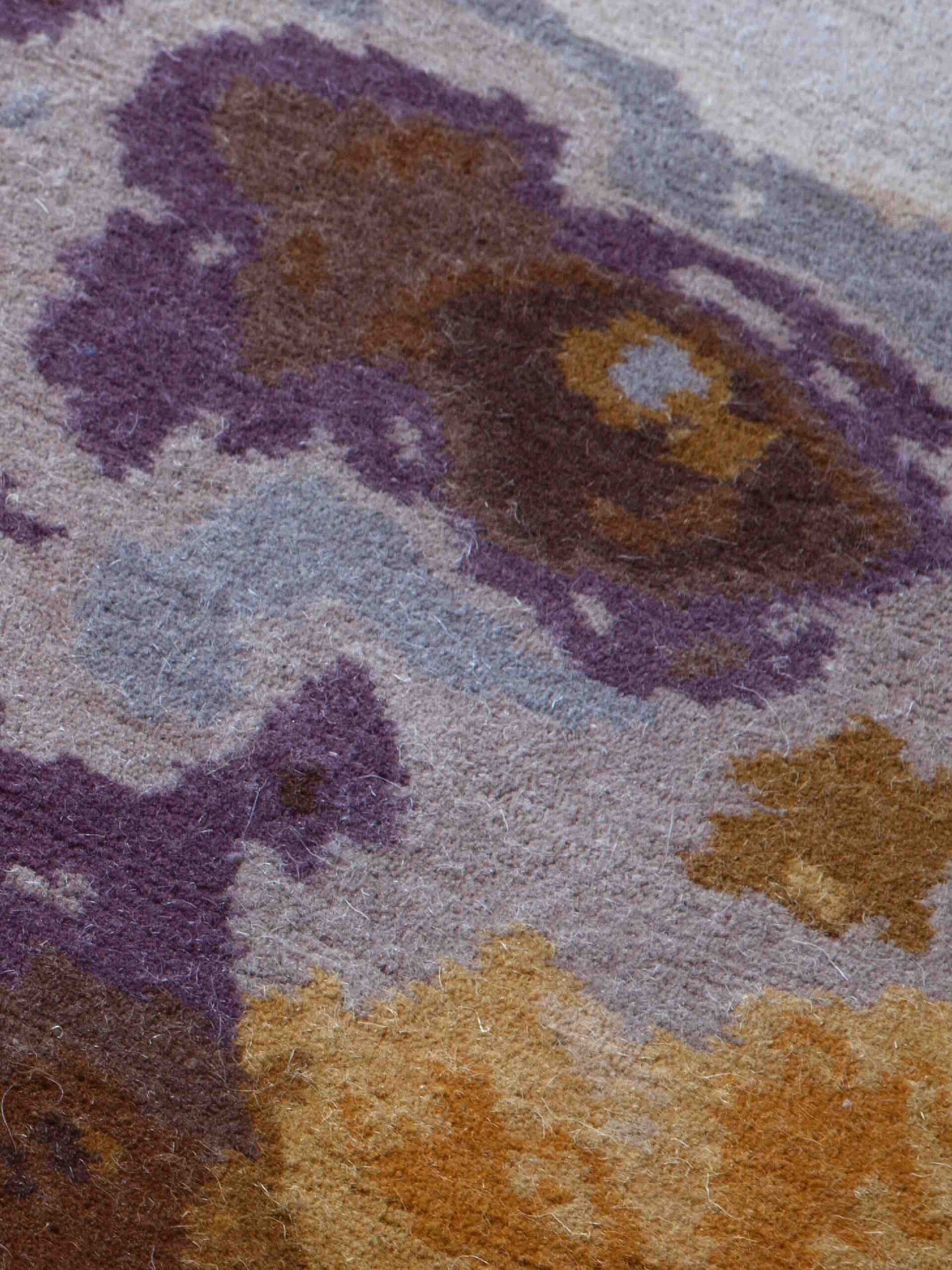 Tapis Monkey