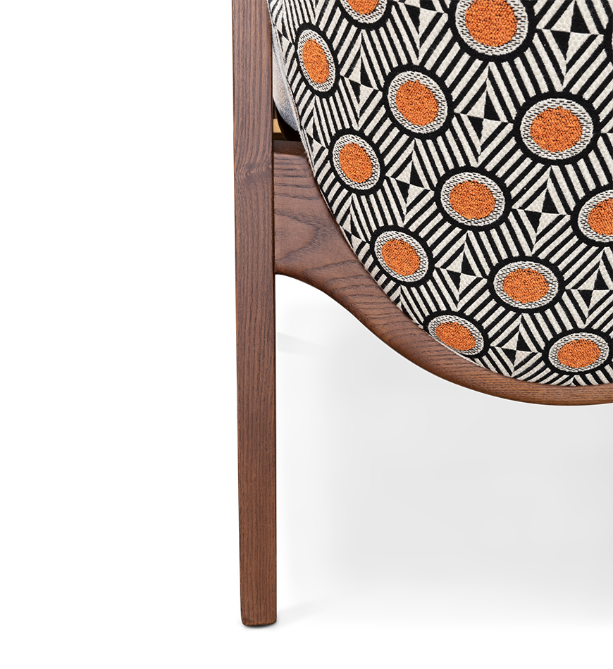 Chaise Hadley