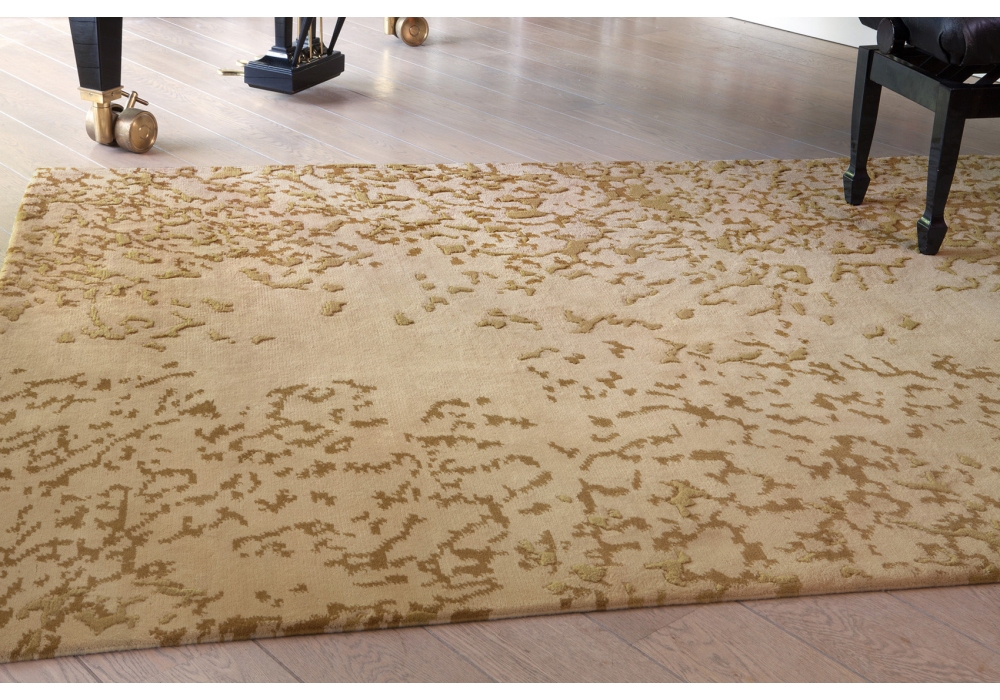 Tapis Molten Rock