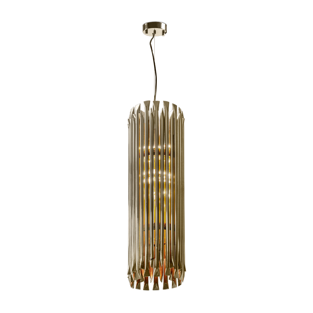 Suspension XL Matheny