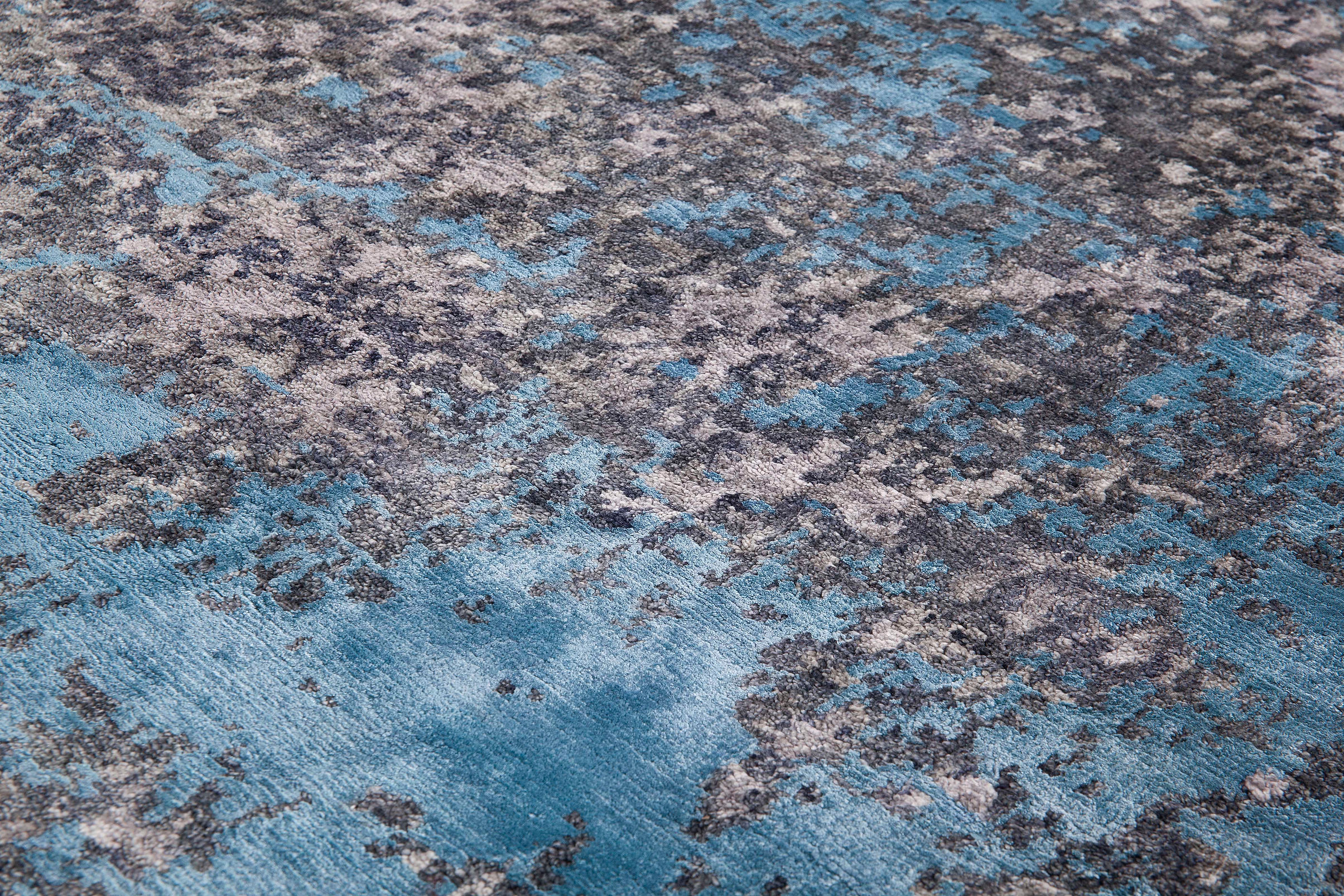 Tapis Abstrait