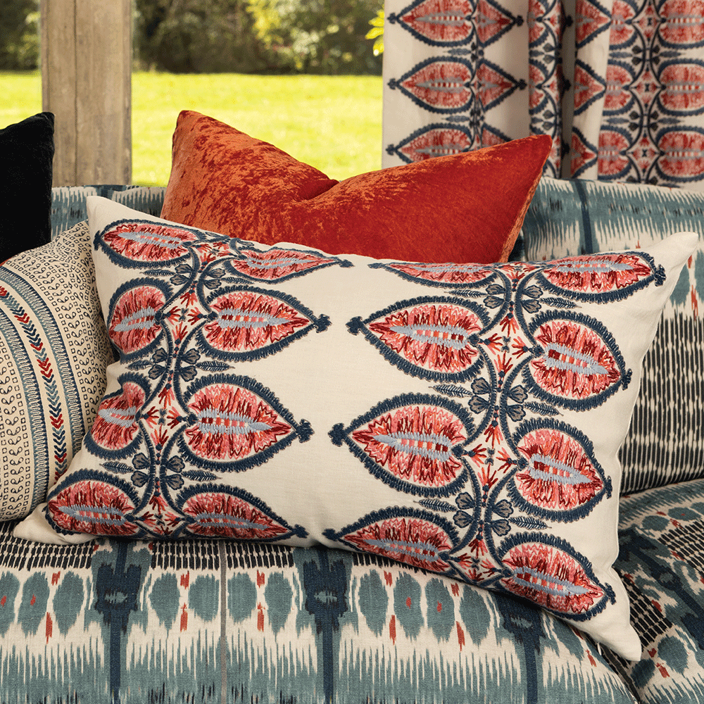 Montacute Coussin Décoratif