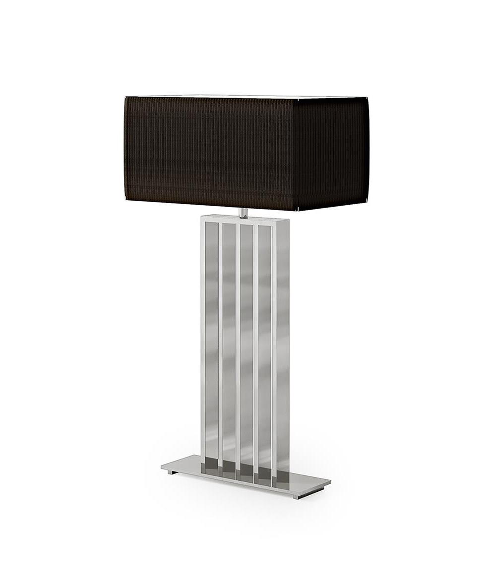 Grande Lampe De Table Moderne
