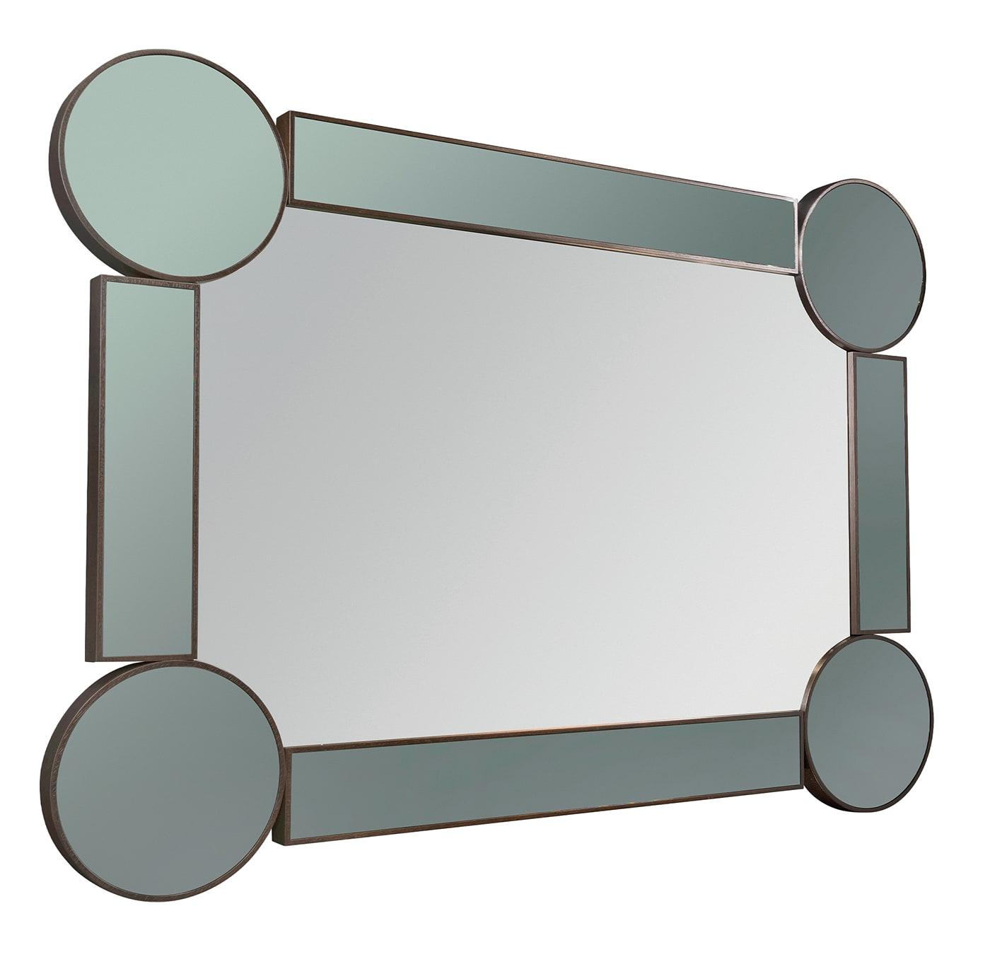 Miroir mural Drummond