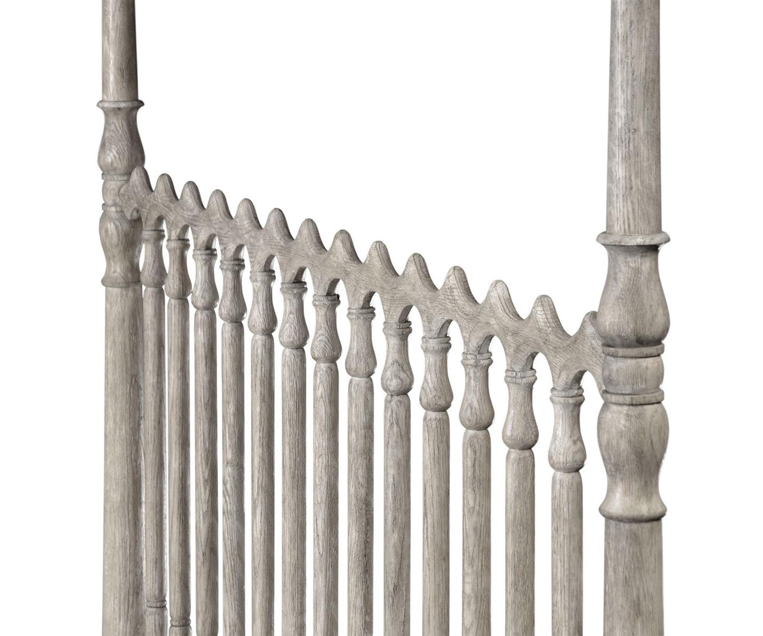 Morris Lit King Size