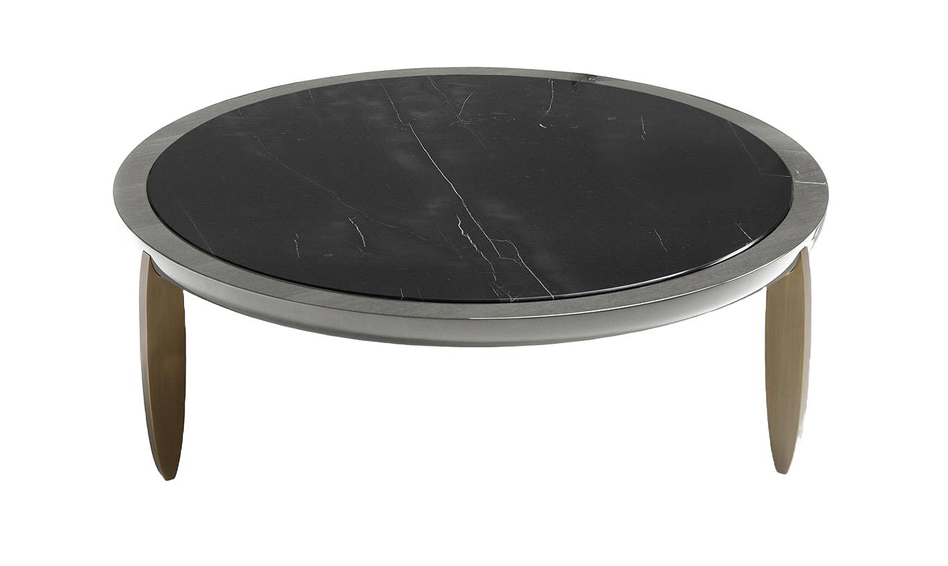 Table Basse Haute en Marbre 127 Fashion Affair