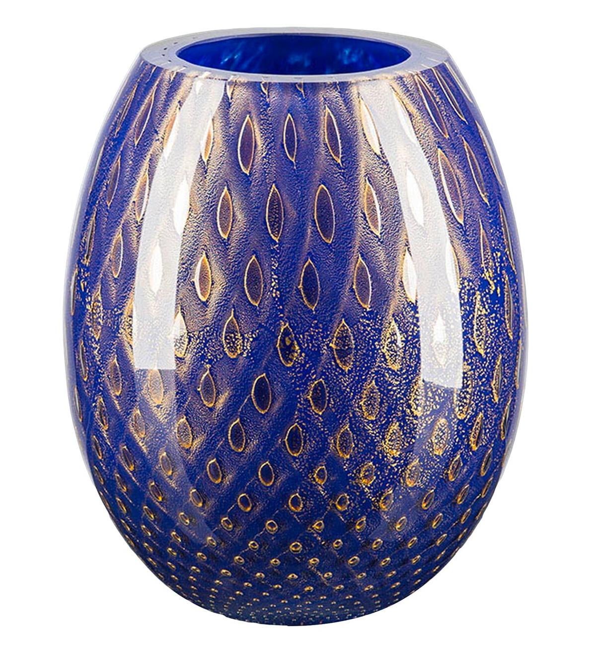 Vase oval Mocenigo