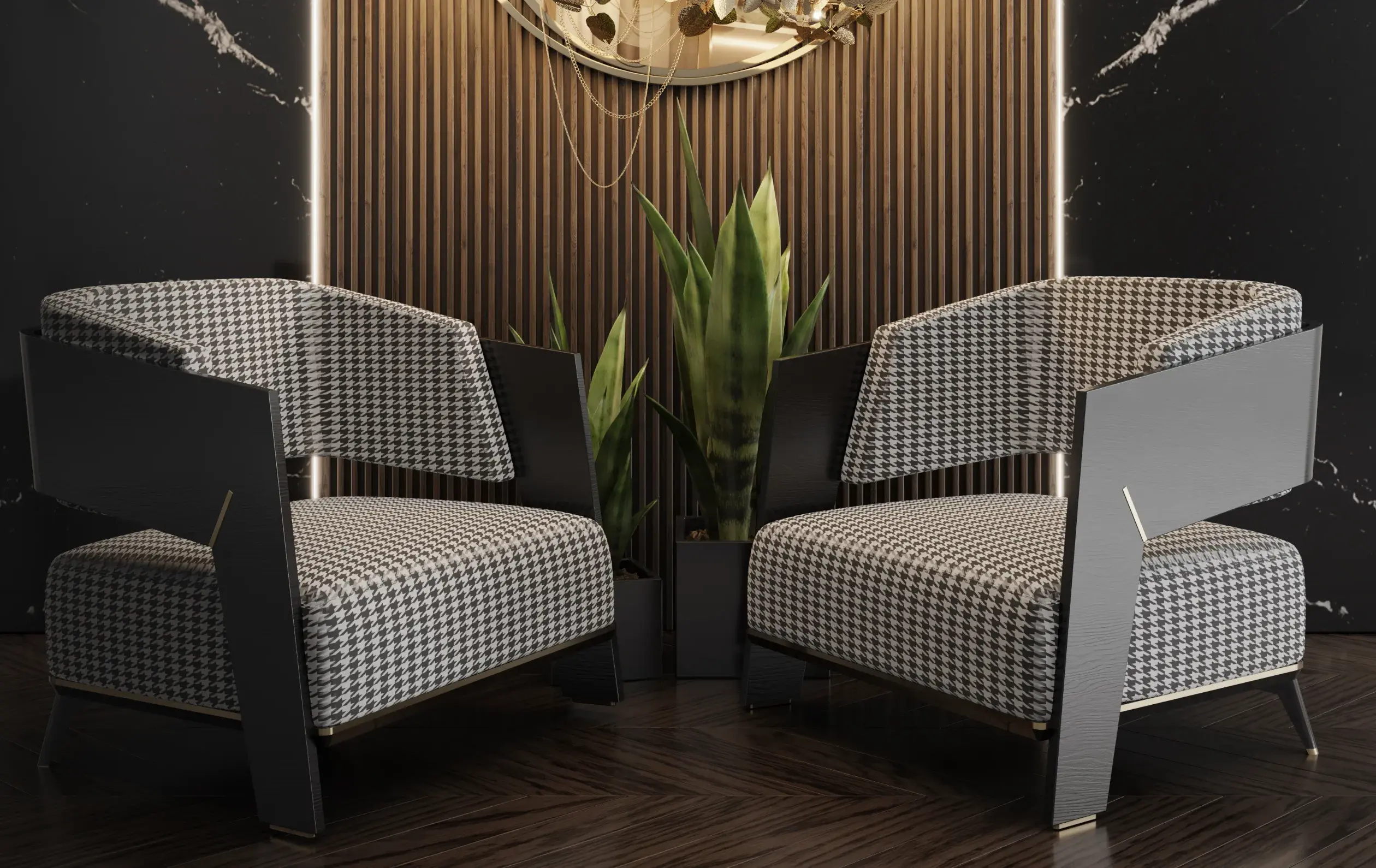 Fauteuil Galea - 9
