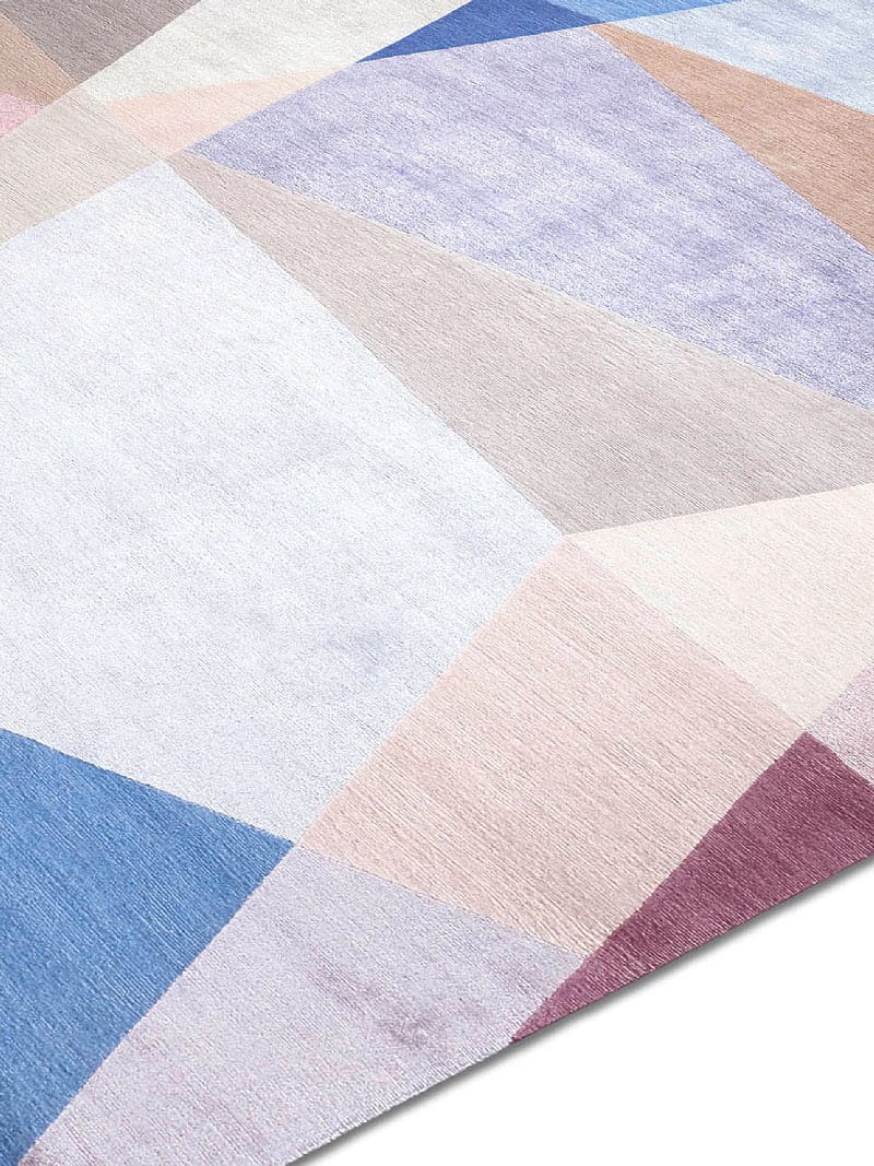 Tapis Cristal No. 07 Original