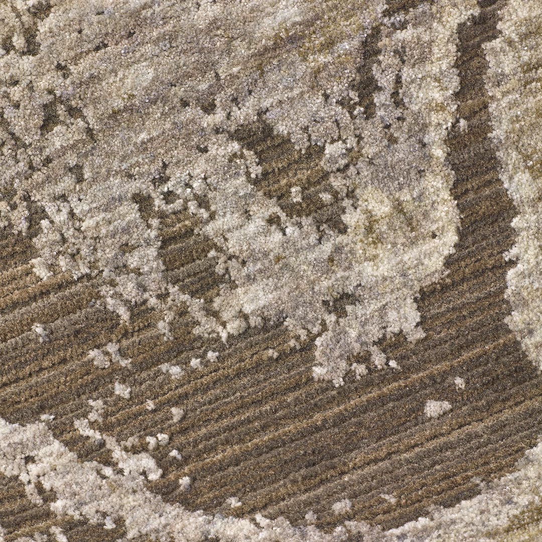 Tapis Abstrait Elixir