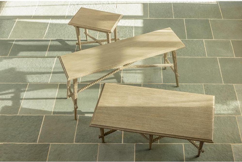Stratford Console