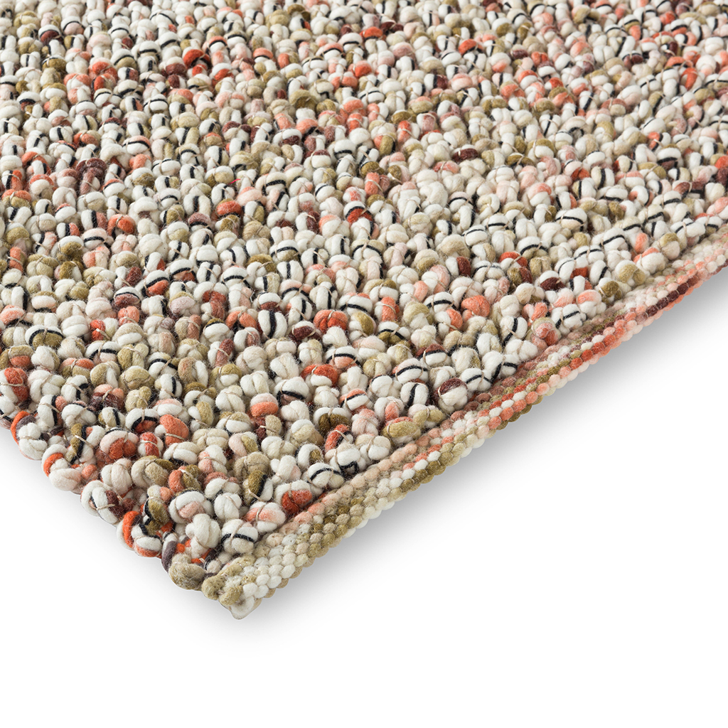 Tapis Marble Citrouille 029523
