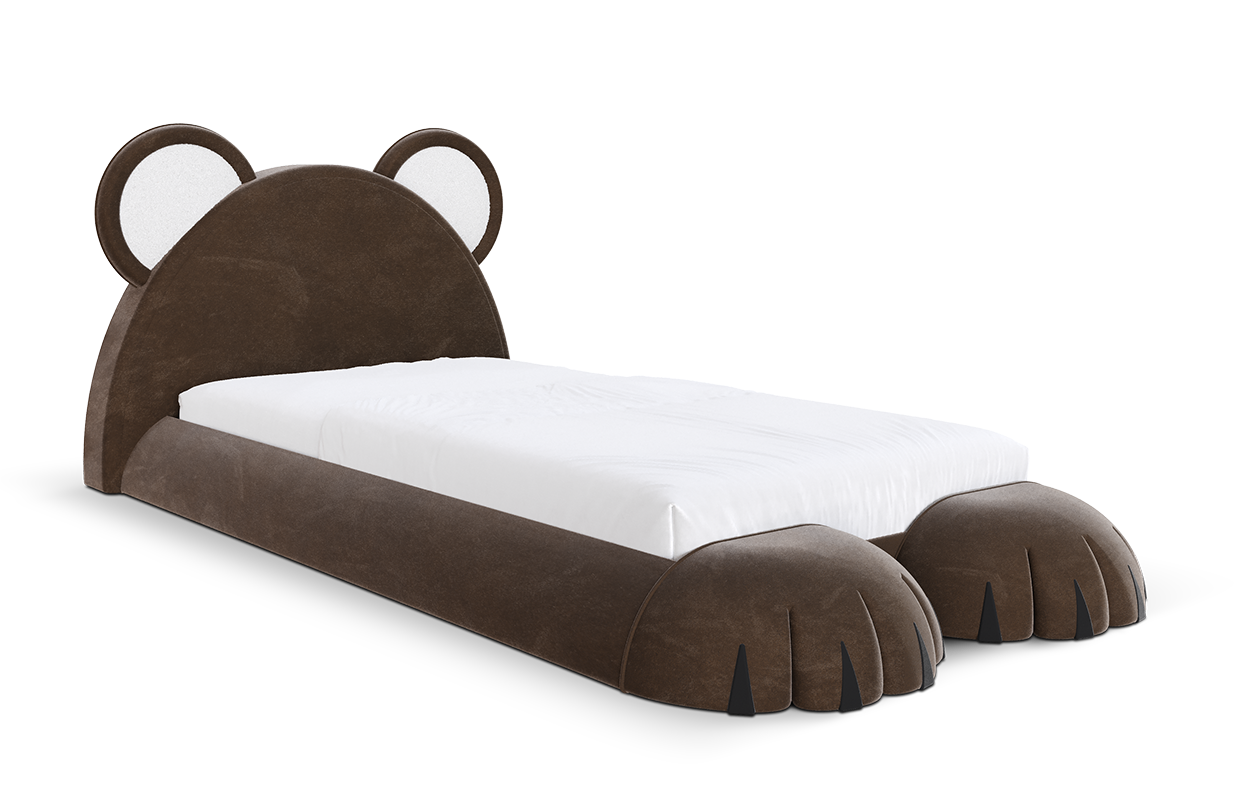 Lit enfant Baloo