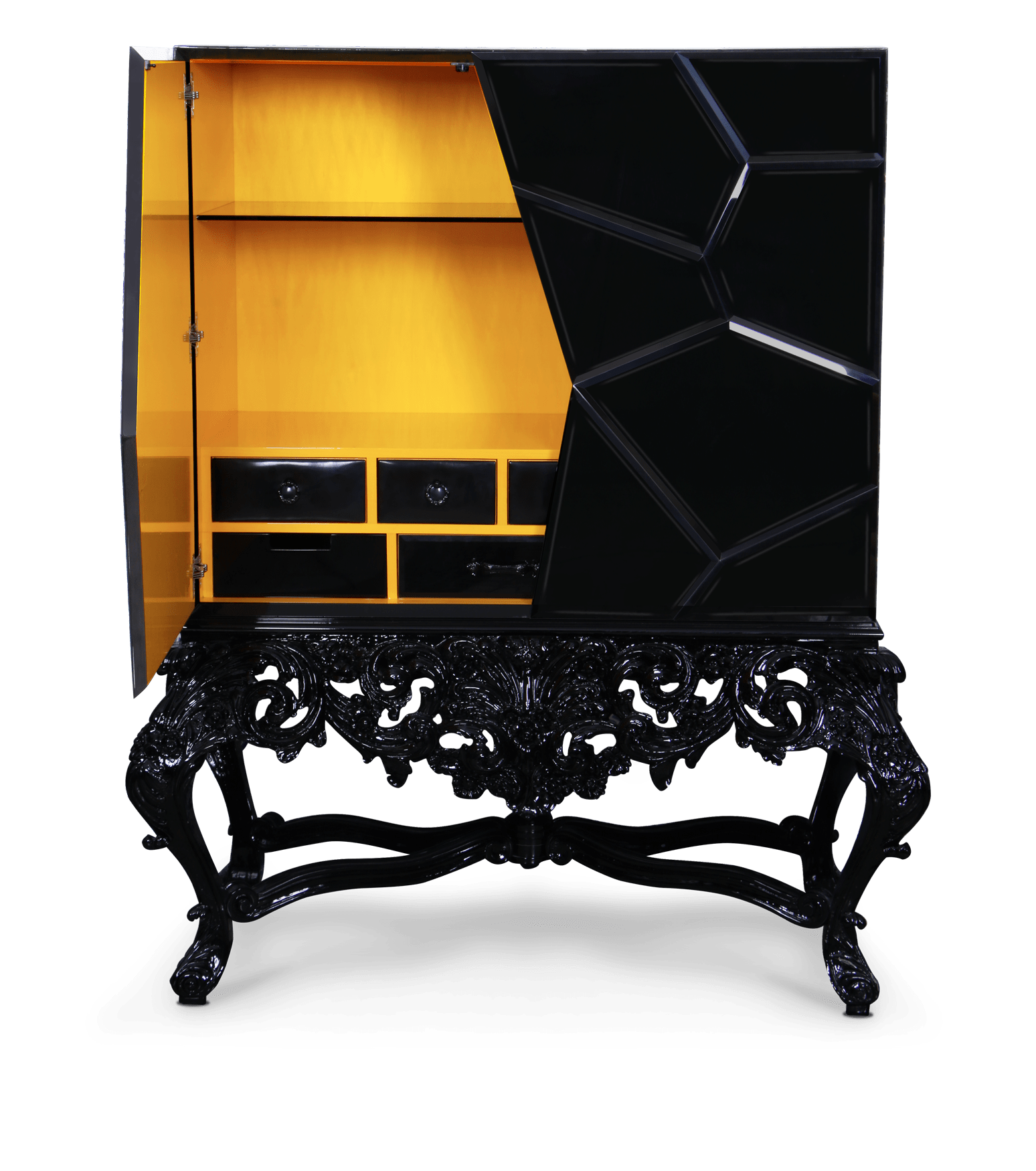 Armoire Luxe Victoria